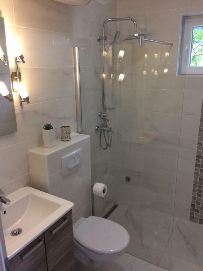 Bdm Apartment ดราเก ภายนอก รูปภาพ
