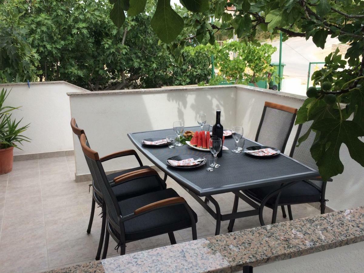 Bdm Apartment ดราเก ภายนอก รูปภาพ