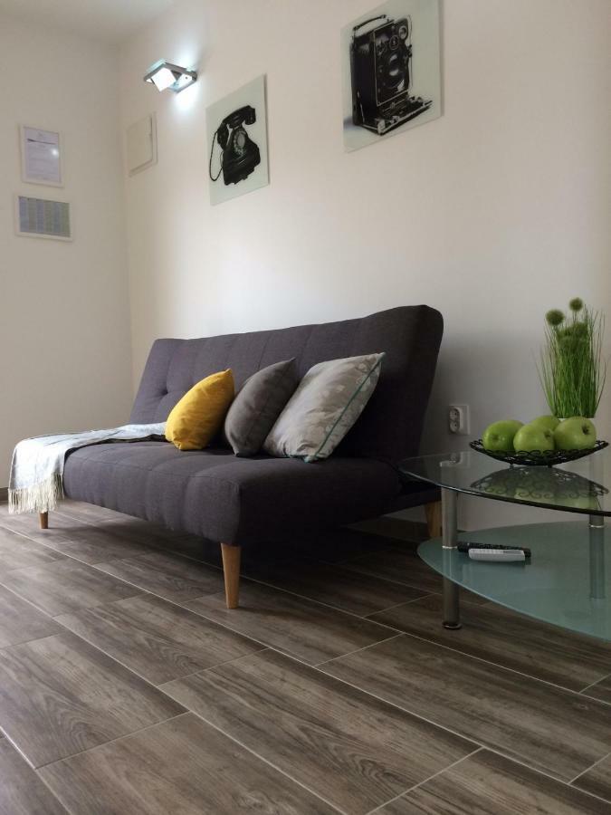 Bdm Apartment ดราเก ภายนอก รูปภาพ