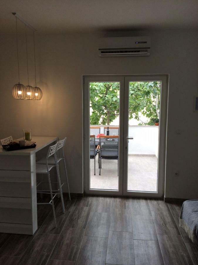 Bdm Apartment ดราเก ภายนอก รูปภาพ