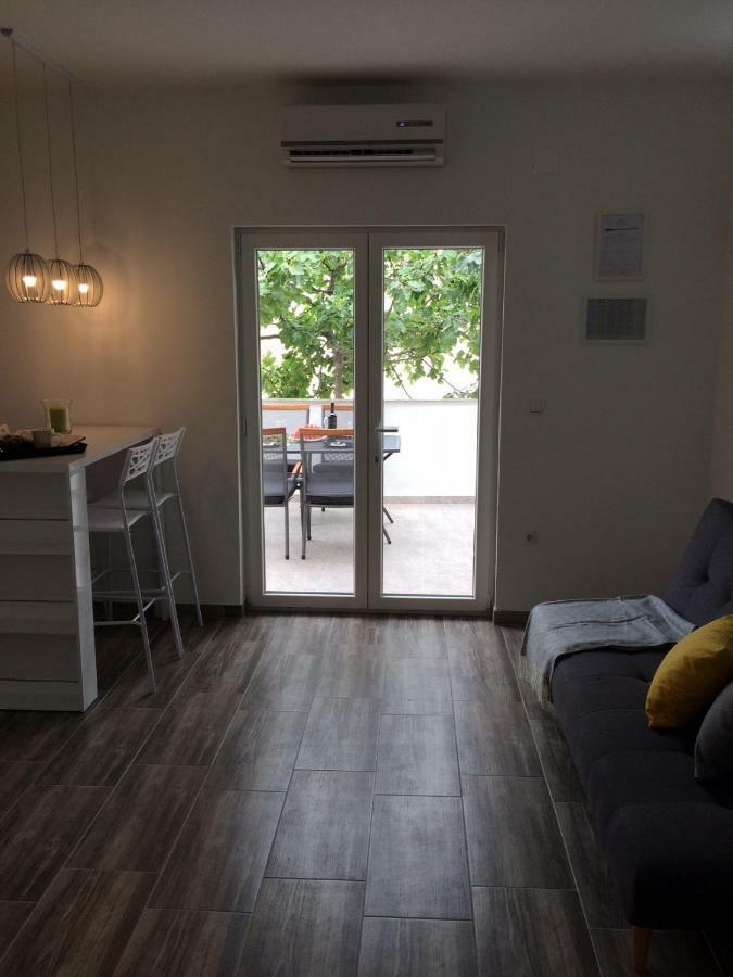 Bdm Apartment ดราเก ภายนอก รูปภาพ