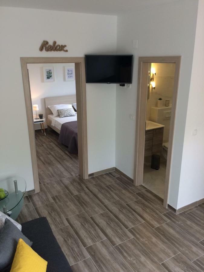 Bdm Apartment ดราเก ภายนอก รูปภาพ