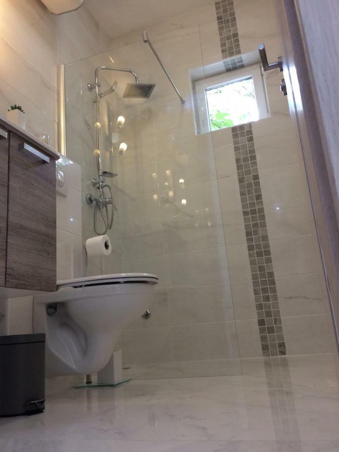 Bdm Apartment ดราเก ภายนอก รูปภาพ